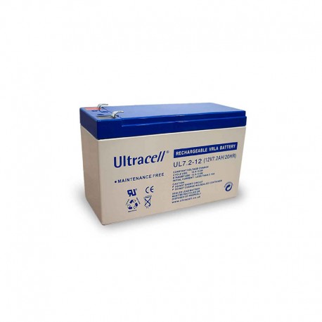 Rechargeable batteries